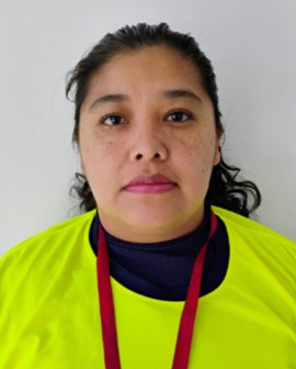 Anguiano Olea Alejandra